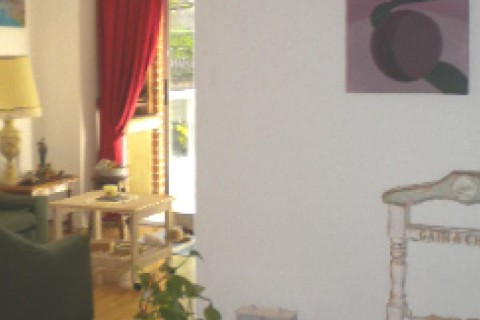 Piso en Zona Residencial Palermo Argentina — photo 13