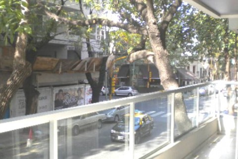 Piso en Zona Residencial Palermo Argentina — photo 14