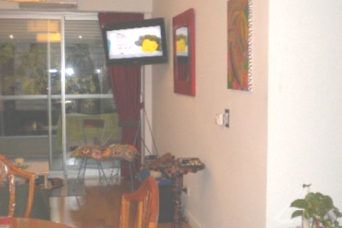Piso en Zona Residencial Palermo Argentina — photo 16