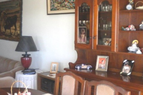 Piso en Zona Residencial Palermo Argentina — photo 21