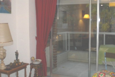Piso en Zona Residencial Palermo Argentina — photo 22