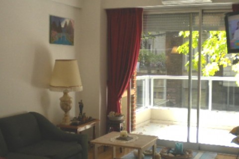 Piso en Zona Residencial Palermo Argentina — photo 24
