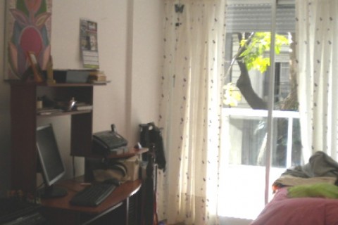 Piso en Zona Residencial Palermo Argentina — photo 31
