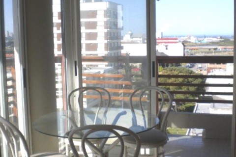 Piso en Zona Residencial Palermo Argentina — photo 32