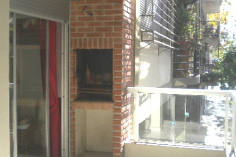 Piso en Zona Residencial Palermo Argentina — photo 33