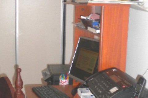 Piso en Zona Residencial Palermo Argentina — photo 35