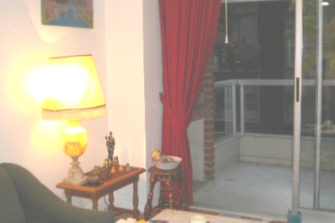 Piso en Zona Residencial Palermo Argentina — photo 37