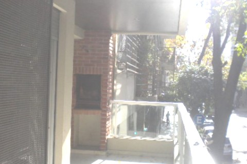 Piso en Zona Residencial Palermo Argentina — photo 38