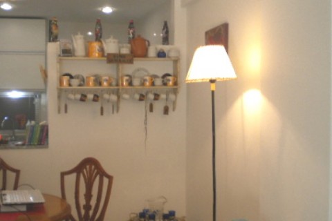 Piso en Zona Residencial Palermo Argentina — photo 39