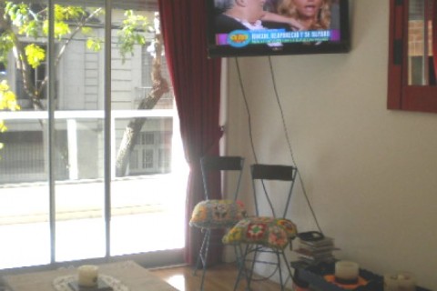 Piso en Zona Residencial Palermo Argentina — photo 42
