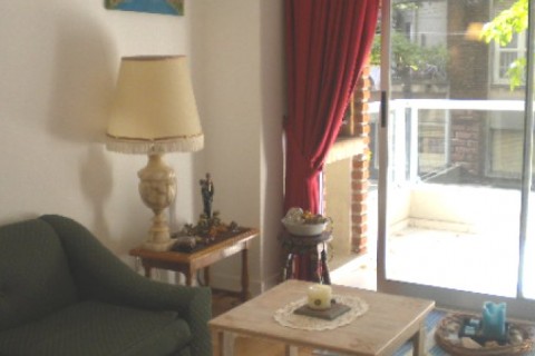Piso en Zona Residencial Palermo Argentina — photo 46