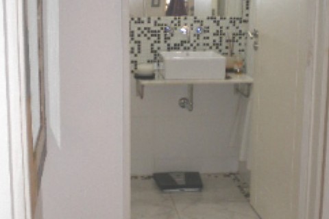 Piso en Zona Residencial Palermo Argentina — photo 50