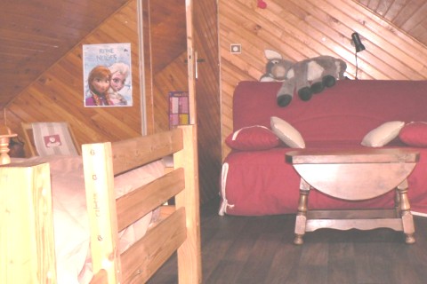 Maison proche mer 5 minutes de St Malo, Cancale 10 min, Dinard, Mont St michel... — photo 3