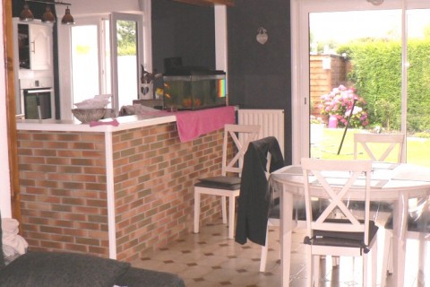 Maison proche mer 5 minutes de St Malo, Cancale 10 min, Dinard, Mont St michel... — photo 7