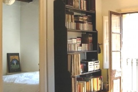 Lovely sunny apartment BCN center for NYC — photo 2