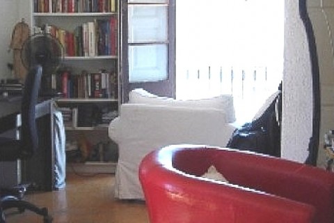 Lovely sunny apartment BCN center for NYC — photo 3