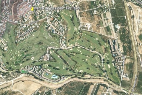 Casa adosada junto a golf 36 hoyos (Mijas Golf) — photo 2