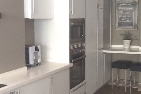 Nice appartment in the center of the city. — photo 3