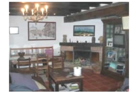 CASA DE PUEBLO MUY ESPACIOSA TIENE ... — photo 2
