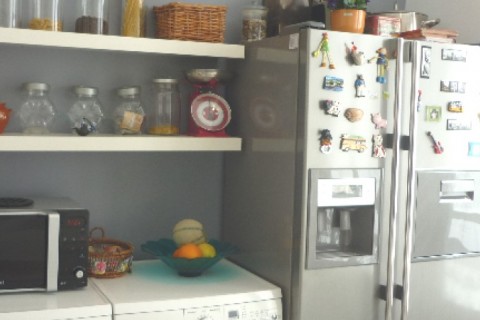 Apartment CENTER PARIS BASTILLE 3BEDROOMS — photo 3