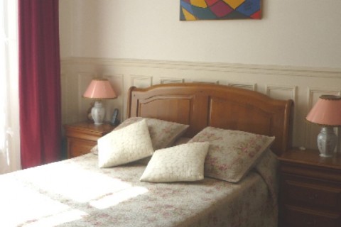 Apartment CENTER PARIS BASTILLE 3BEDROOMS — photo 6