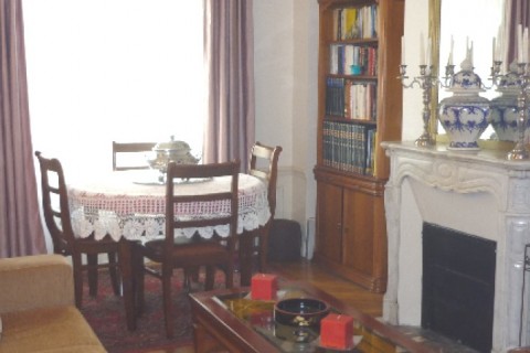 Apartment CENTER PARIS BASTILLE 3BEDROOMS — photo 8