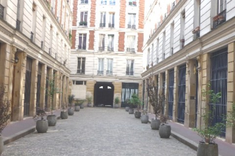 Apartment CENTER PARIS BASTILLE 3BEDROOMS — photo 10