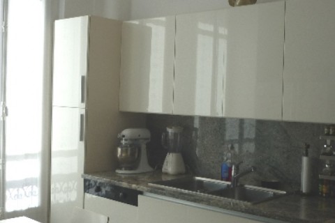 Apartment CENTER PARIS BASTILLE 3BEDROOMS — photo 12