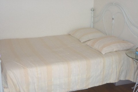 Apartment CENTER PARIS BASTILLE 3BEDROOMS — photo 13