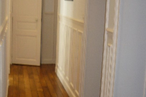 Apartment CENTER PARIS BASTILLE 3BEDROOMS — photo 17