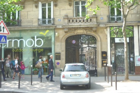 Apartment CENTER PARIS BASTILLE 3BEDROOMS — photo 19