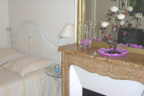 Apartment CENTER PARIS BASTILLE 3BEDROOMS — photo 20