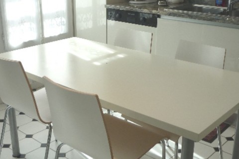 Apartment CENTER PARIS BASTILLE 3BEDROOMS — photo 21