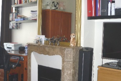 Apartment CENTER PARIS BASTILLE 3BEDROOMS — photo 24