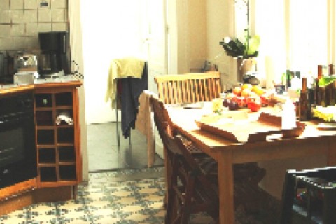 LILLE / maison lilloise typique avec jardin/ Only 1h from paris/london/Bruxells/  by train — photo 3