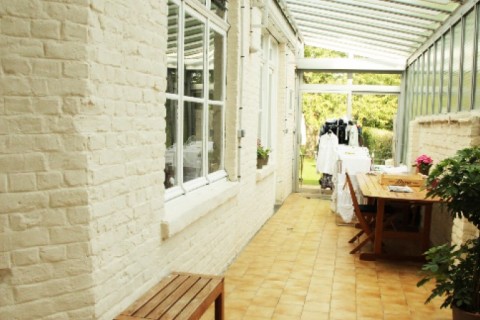 LILLE / maison lilloise typique avec jardin/ Only 1h from paris/london/Bruxells/  by train — photo 6