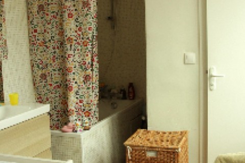 LILLE / maison lilloise typique avec jardin/ Only 1h from paris/london/Bruxells/  by train — photo 8
