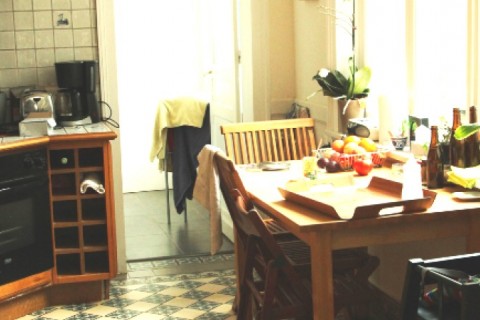 LILLE / maison lilloise typique avec jardin/ Only 1h from paris/london/Bruxells/  by train — photo 9