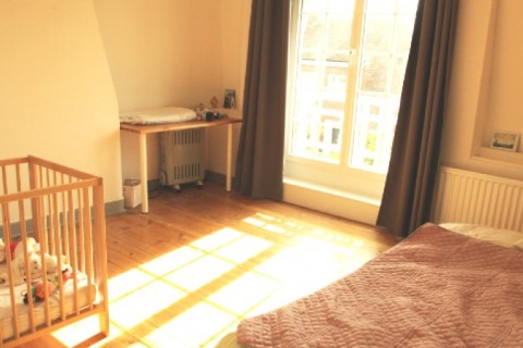 LILLE / maison lilloise typique avec jardin/ Only 1h from paris/london/Bruxells/  by train — photo 10