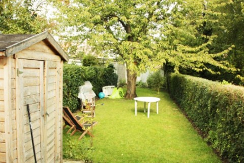 LILLE / maison lilloise typique avec jardin/ Only 1h from paris/london/Bruxells/  by train — photo 11