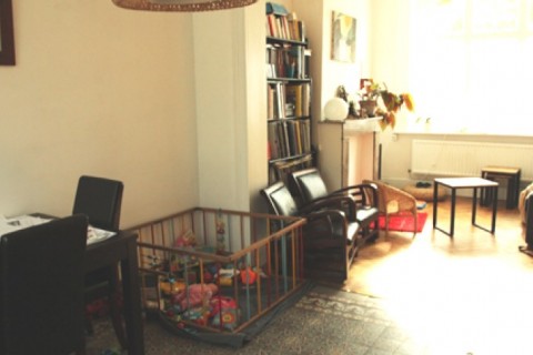 LILLE / maison lilloise typique avec jardin/ Only 1h from paris/london/Bruxells/  by train — photo 2