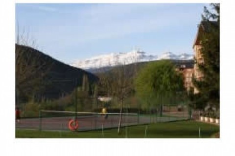 Apartamento de montaña, en urbaniz... — photo 2