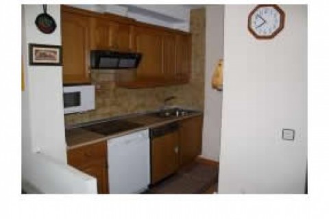 Apartamento de montaña, en urbaniz... — photo 4