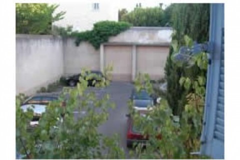 Appartement T2. Une chambre, un sal... — photo 5