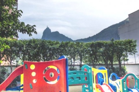 Wohnung mit Zuckerhut und Christusblick in Rio de Janeiro - Brasilien — photo 8