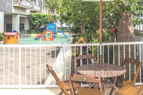 Wohnung mit Zuckerhut und Christusblick in Rio de Janeiro - Brasilien — photo 9