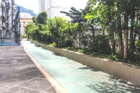 Wohnung mit Zuckerhut und Christusblick in Rio de Janeiro - Brasilien — photo 16