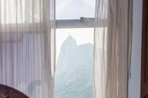 Wohnung mit Zuckerhut und Christusblick in Rio de Janeiro - Brasilien — photo 17