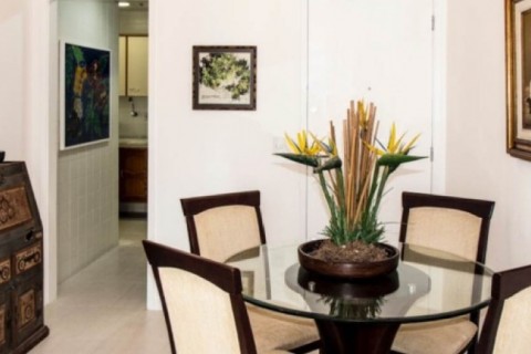 Wohnung mit Zuckerhut und Christusblick in Rio de Janeiro - Brasilien — photo 19