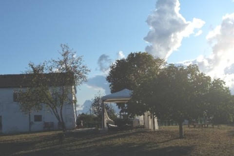 Country house with pool in wonderful Italian landscape — photo 2